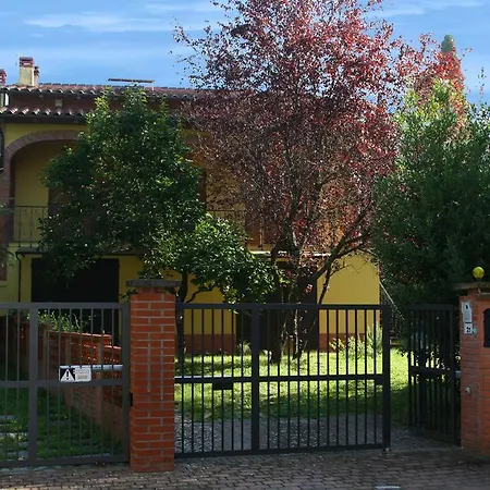 Villa Meucci