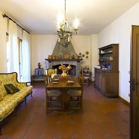 Meucci Pian di Scò